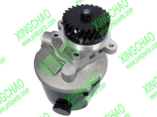 E6NN3K514PA Ford Tractor Parts Hydraulic Pump Agricuatural Machinery