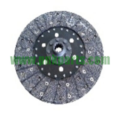 1850197M91 1851668M91 Tractor Parts Clutch Plate Tractor Agricuatural Machinery Out Diameter 252 Mm