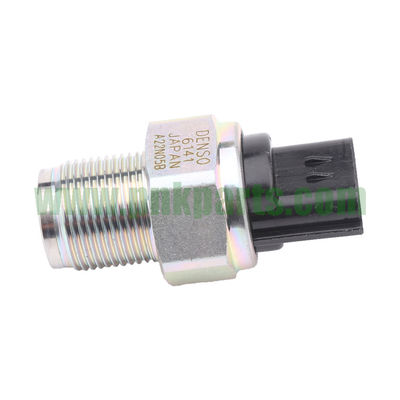 499000-6141 RE515635 Tractor Parts  Fuel Pressure Sensor For Agricuatural Machinery Parts